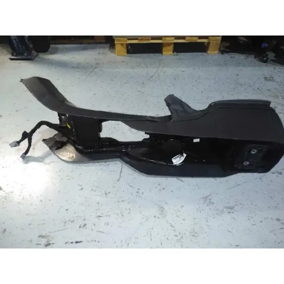 Apoyabrazos Central para Volvo V40