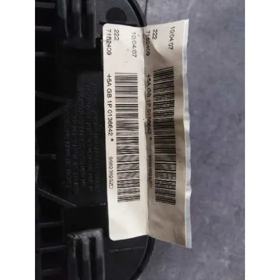 Airbag Delantero Izquierdo para Citroën C4 Berlina