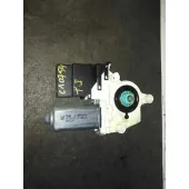 Motor Elevalunas Trasero Izquierdo para Volkswagen Passat Berlina (3C2)