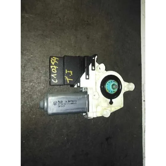 Motor Elevalunas Trasero Izquierdo para Volkswagen Passat Berlina (3C2)