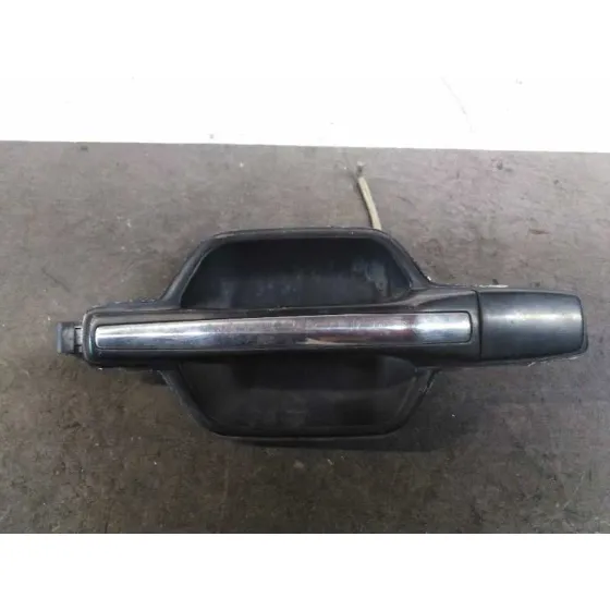 Maneta Exterior Trasera Izquierda para Mitsubishi Montero (V60/V70)