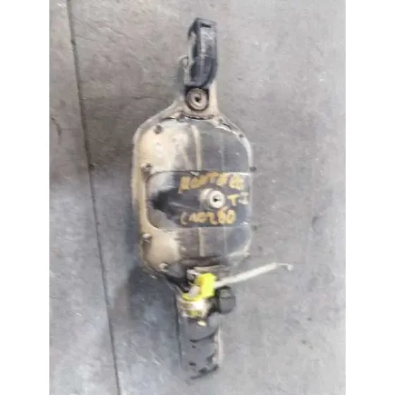Maneta Exterior Trasera Izquierda para Mitsubishi Montero (V60/V70)