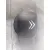 Airbag Delantero Izquierdo para Citroën C4 Berlina