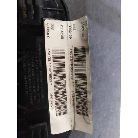 Airbag Delantero Izquierdo para Citroën C4 Berlina