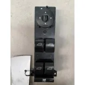 Mando Elevalunas Delantero Izquierdo para Ford Focus C-Max (Cap)