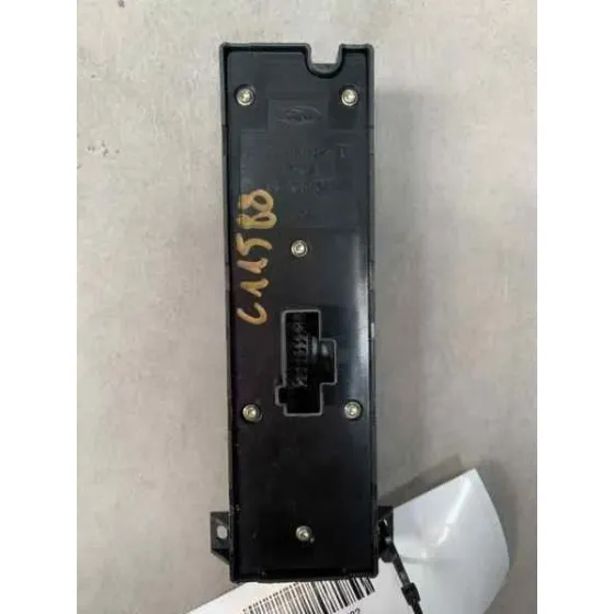 Mando Elevalunas Delantero Izquierdo para Ford Focus C-Max (Cap)