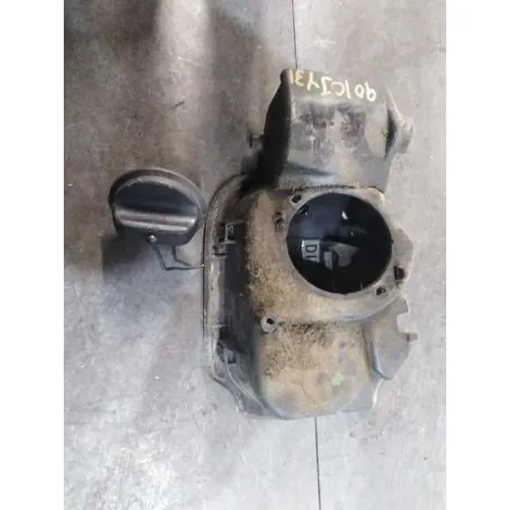 Tapa Exterior Combustible para Renault Clio Iii