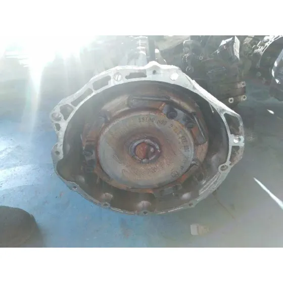 Despiece Caja Cambios para Audi Q7 (4L)