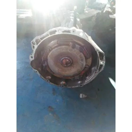 Despiece Caja Cambios para Audi Q7 (4L)