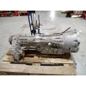 Despiece Caja Cambios para Audi Q7 (4L)