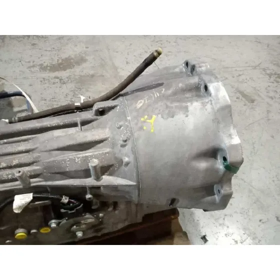 Despiece Caja Cambios para Audi Q7 (4L)