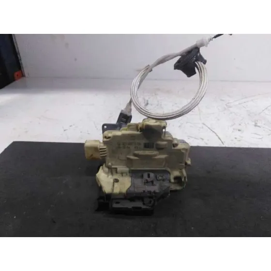Cerradura Puerta Delantera Izquierda para Audi Q7 (4L)
