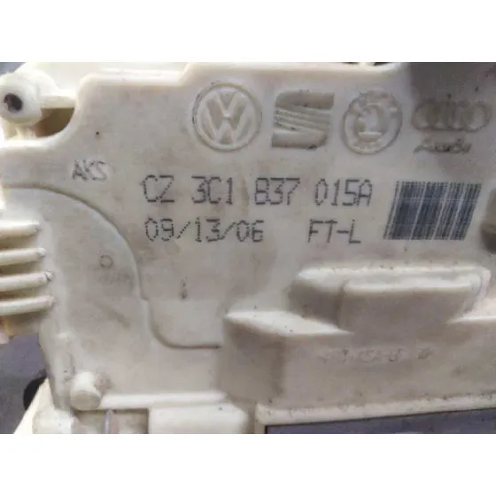 Cerradura Puerta Delantera Izquierda para Audi Q7 (4L)
