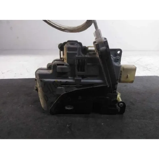 Cerradura Puerta Delantera Izquierda para Audi Q7 (4L)