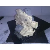 Cerradura Puerta Trasera Derecha para Audi Q7 (4L)
