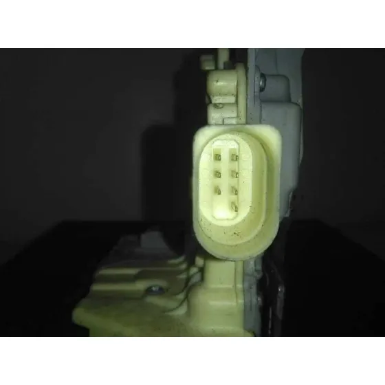 Cerradura Puerta Trasera Derecha para Audi Q7 (4L)
