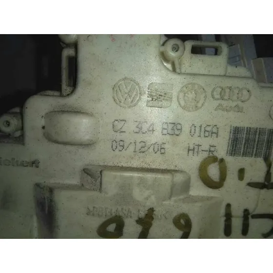 Cerradura Puerta Trasera Derecha para Audi Q7 (4L)