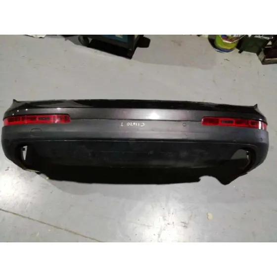 Paragolpes Trasero para Audi Q7 (4L)
