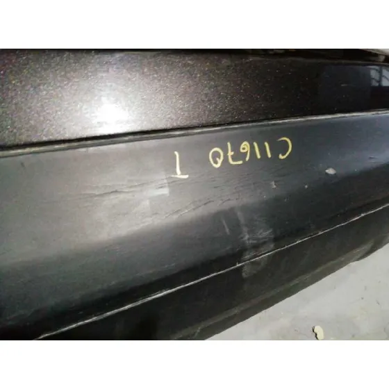 Paragolpes Trasero para Audi Q7 (4L)