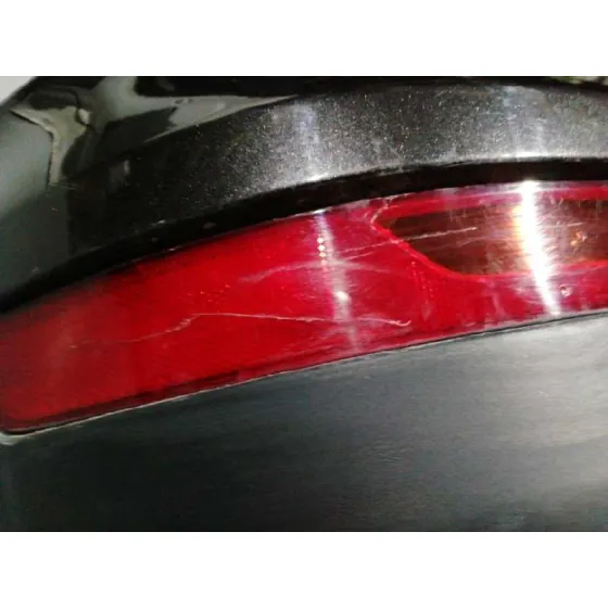 Paragolpes Trasero para Audi Q7 (4L)