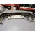 Paragolpes Trasero para Audi Q7 (4L)