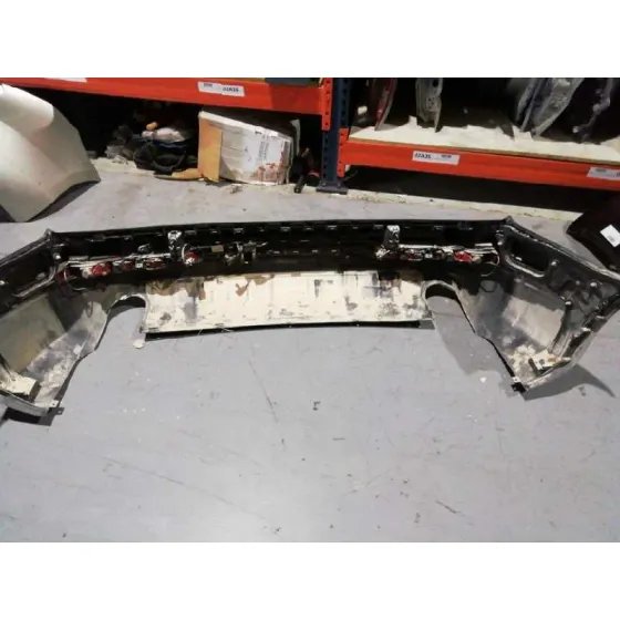 Paragolpes Trasero para Audi Q7 (4L)