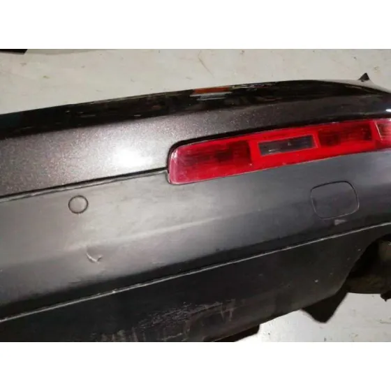 Paragolpes Trasero para Audi Q7 (4L)