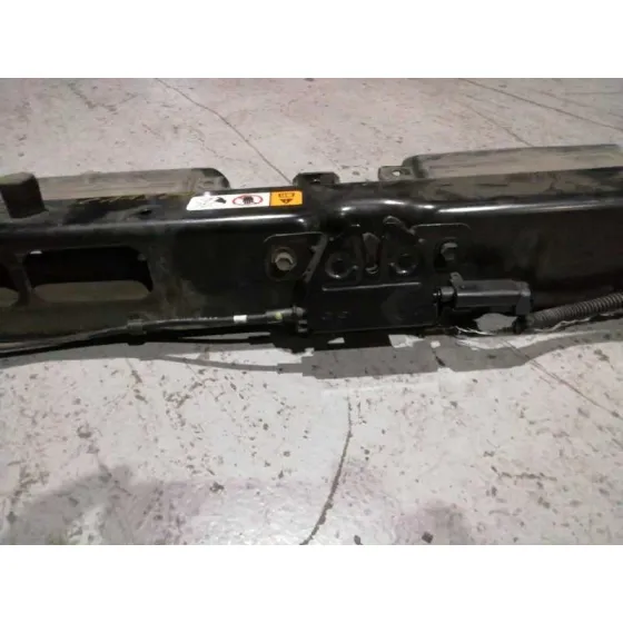Travesano Superior para Kia Carens ( )