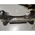 Paragolpes Trasero para Volvo V40