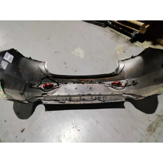 Paragolpes Trasero para Volvo V40