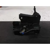 Cerradura Puerta Delantera Derecha para Renault Trafic Combi (Ab 4.01)