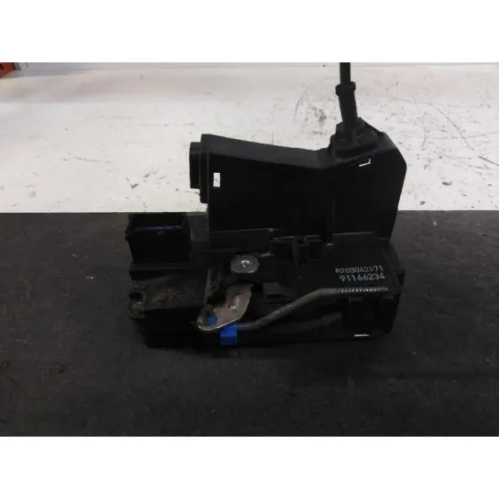 Cerradura Puerta Delantera Derecha para Renault Trafic Combi (Ab 4.01)