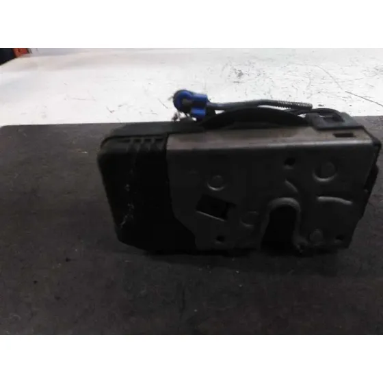 Cerradura Puerta Delantera Derecha para Renault Trafic Combi (Ab 4.01)