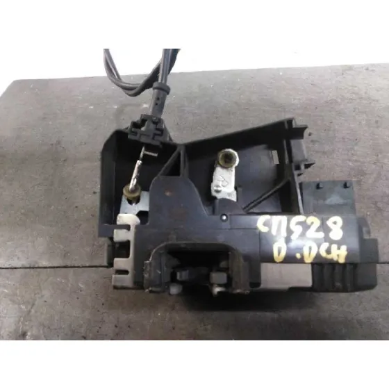Cerradura Puerta Delantera Derecha para Renault Trafic Combi (Ab 4.01)