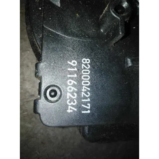 Cerradura Puerta Delantera Derecha para Renault Trafic Combi (Ab 4.01)