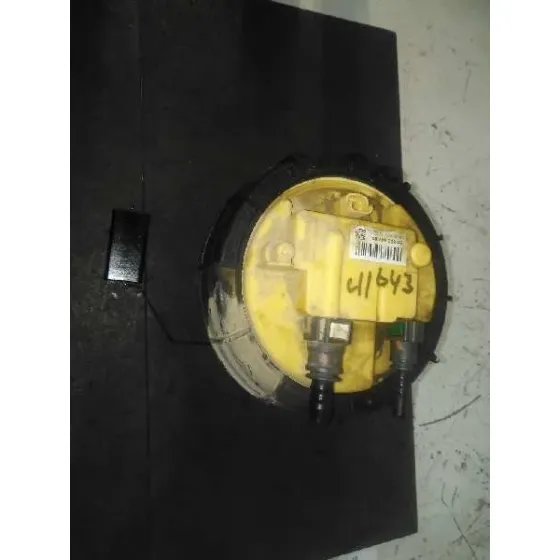 Aforador para Peugeot 207