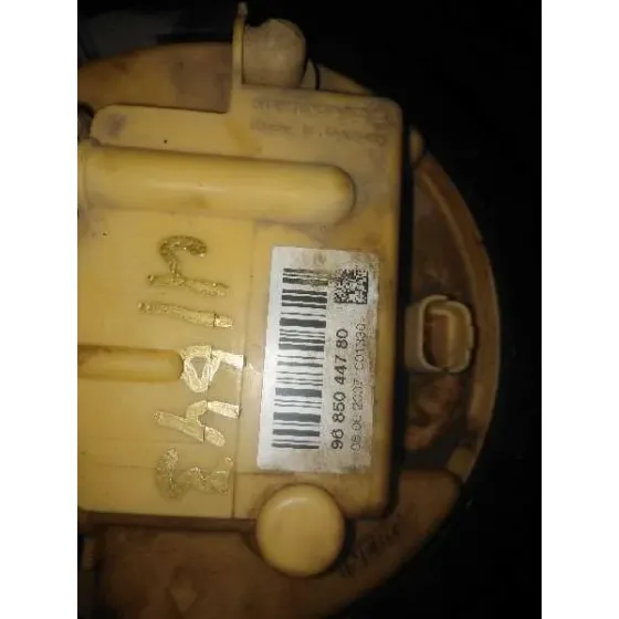 Aforador para Peugeot 207