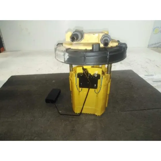 Aforador para Peugeot 207