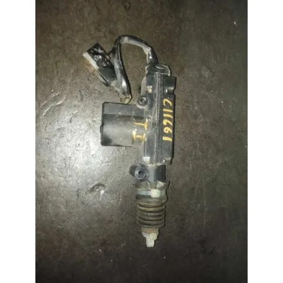 Motor Cierre Centralizado Trasero Izquierdo para Tata Indica