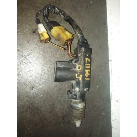 Motor Cierre Centralizado Delantero Izquierdo para Tata Indica