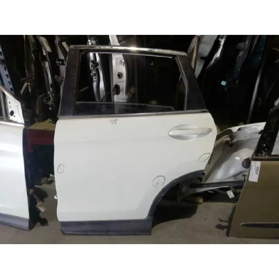 Puerta Trasera Izquierda para Honda Cr-V