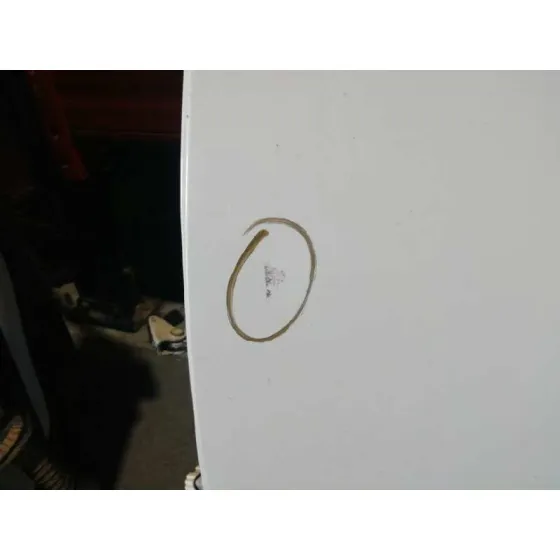 Puerta Trasera Izquierda para Honda Cr-V