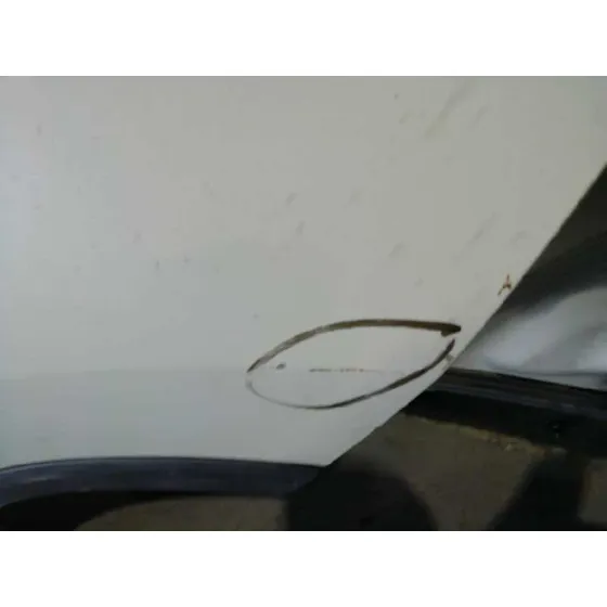 Puerta Trasera Izquierda para Honda Cr-V