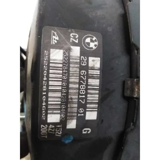 Servofreno para Bmw Serie 3 Berlina (E90)