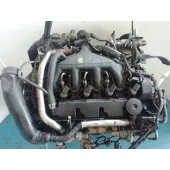 Motor Completo para Peugeot 407 Sw