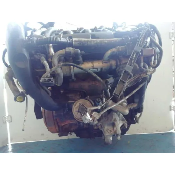 Motor Completo para Peugeot 407 Sw