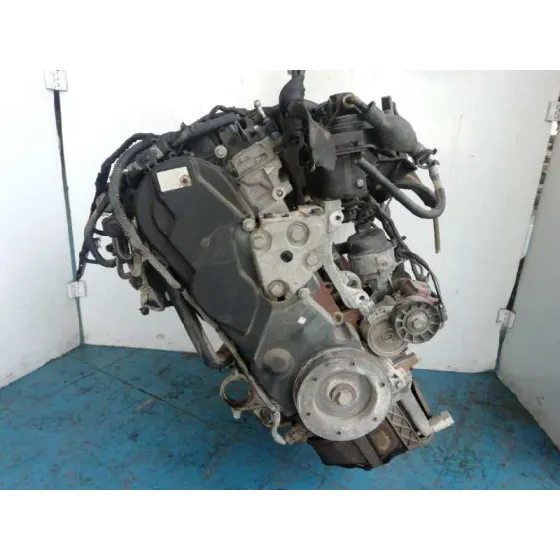 Motor Completo para Peugeot 407 Sw