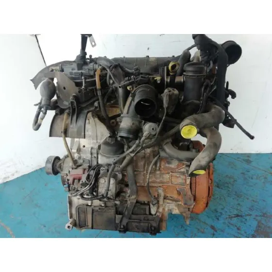 Motor Completo para Peugeot 407 Sw