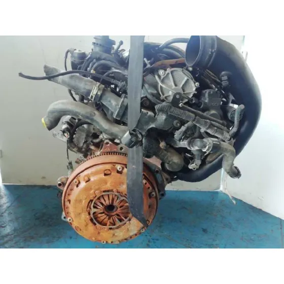 Motor Completo para Peugeot 407 Sw