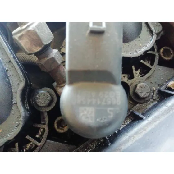 Motor Completo para Peugeot 407 Sw